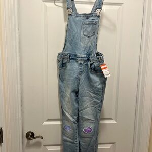 Overalls